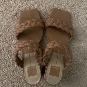 Dolce Vita Women's Pailey Heels